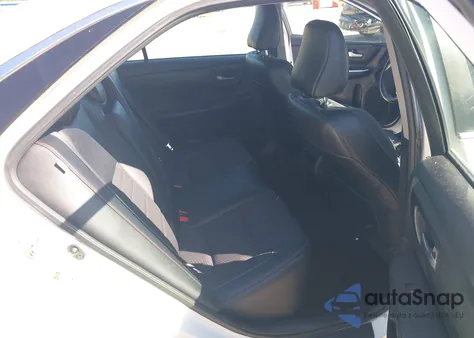 2016 Toyota Camry Se from USA, damaged, VIN 4T1BF1FK4GU205714